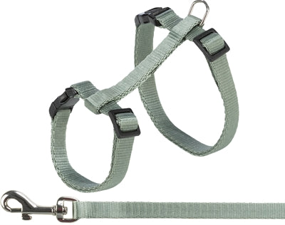 Trixie Cat Effarch med Belt Assorti