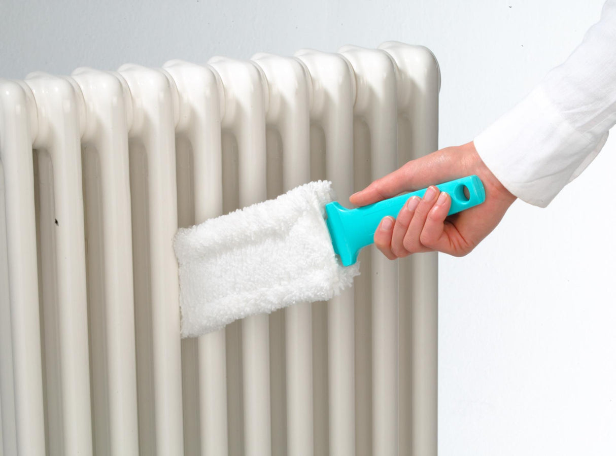 Leifheit duster čistič plochých radiátorov