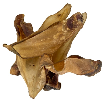 Petsnack Buffalo Ears con carne