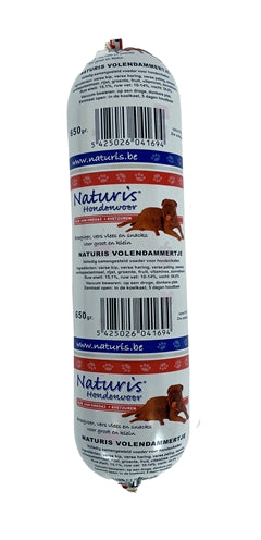 Naturis Korable Fish Mix