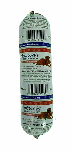 Naturis Houdbaar vismix