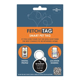 Fetch Tag Smart Petag Tag