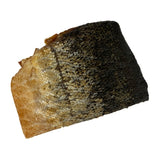 Fred's Salmon Skin Bark-Tastic Dog Snack