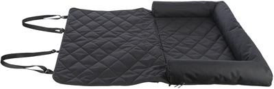 Trixie Dog Cushion pour siège d'auto Double Black