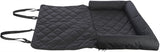 Trixie Dog Cushion pour siège d'auto Double Black