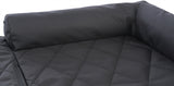 Trixie Dog Cushion pour siège d'auto Double Black