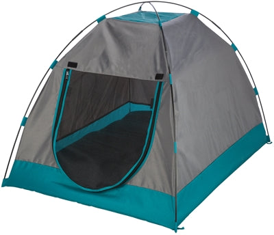 Trixie tent for Dog Dark Gray Petrol