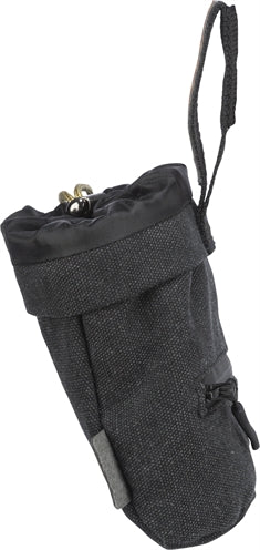 Trixie Be Nordic Snack Bag Black