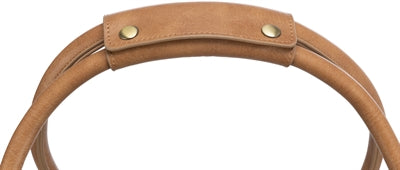 Trixie Dog Bag Rachel Gray Light Brown