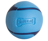 Chuckit Sniff Fetch Ball Speck Duftblau