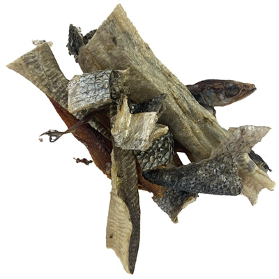 PetSnack Fish Mix