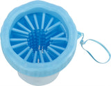 Trixie pooting Cleaner fir den Hond Silicone PP blo