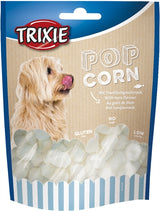 Trixie -Hund Popcorn mit Thunfischgeschmack niedriger Kalorie