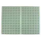 Trixie Tapete com ossos de silicone para cães
