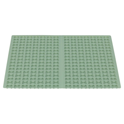 Trixie Tapete com ossos de silicone para cães