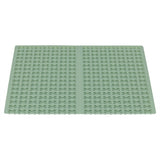 Trixie Tapete com ossos de silicone para cães