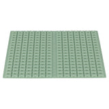 Trixie Tapete com ossos de silicone para cães
