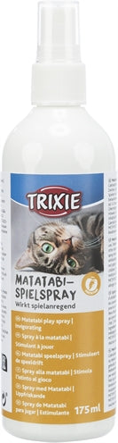 Trixie Matatabi Cats joue Spray