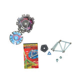 Wirowanie mocy e-motion Geomag | 5 sztuk