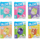 Bldr building blocks squishmallows small | 8 pieces