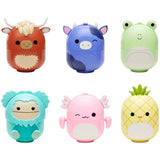 Bldr building blocks squishmallows small | 8 pieces