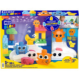 Fisher Präis Mega Blocks Rising snooze Nuecht Luucht