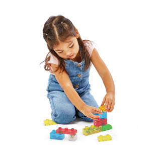 Goliath Jelly Blox Newbie Kit mat mëllen Blocks