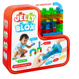 Goliath jelly blox kit créatif blocs de construction souples