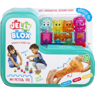 Goliath glóthach blox mo pheataí agus mé