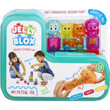 Goliath glóthach blox mo pheataí agus mé
