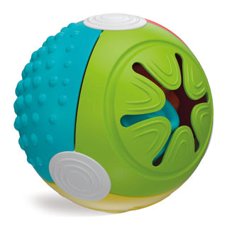 Clementoni Baby Clemmy - Senses Ball