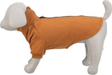 Trixie Citystyle Dog Trui Bluza Amsterdam Roest