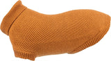 Trixie Citystyle Dog Sweater Berlin Roest