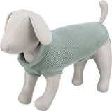 Trixie Citystyle Dog Sweater Berlin Sage