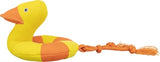 Trixie Dog Toy Aqua Toy Duck on Lape