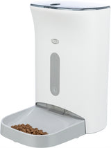 Trixie automatic feeder tx8 2.0 white grey