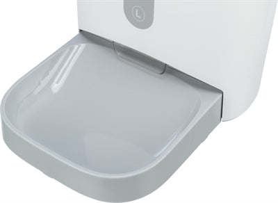 Trixie automatic feeder tx8 2.0 white grey