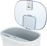 Trixie automatic feeder tx8 2.0 white grey