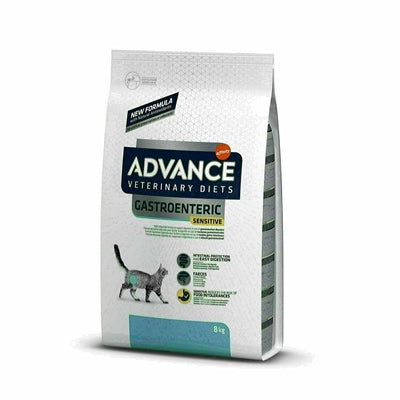 Advance Veterinary Diet Cat gastroenterisk fordøjelse følsom