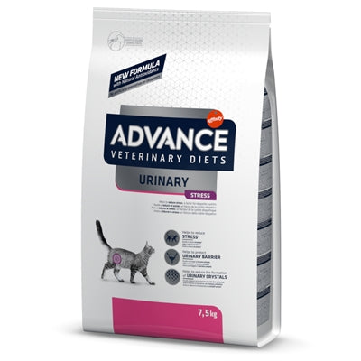 Advance Veterinary Diet Cat Uriny Stress