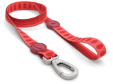 Morso Dog Leash reciklirano šminko roza