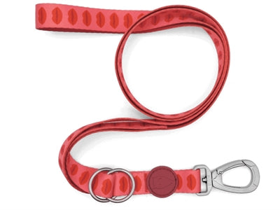 Rose de rouge à lèvres recyclé réglable de ceinture MORSO ROSE