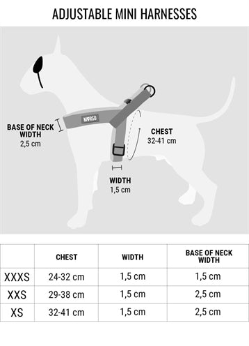 Morso Mini Hund härter verstellbarer recycelter Vollmetallhund Brown