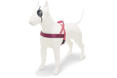 Morso Norwegian Dog Harder Recycled Pink Think Pink