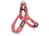 Morso Mini Dog Harder Caspable Recycled rosa denkt rosa