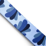 Morso Norwegian Dog harvest Recycled Splash Blue