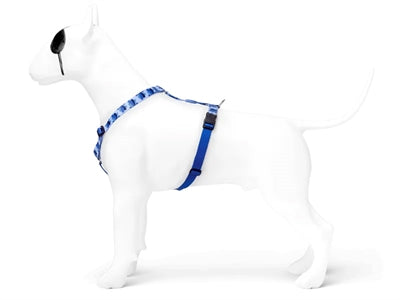 MOSO Dog Haren H-Her Riciclato Blu