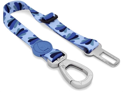 Morso Dogs Schable Belt Recycled Splash Blue