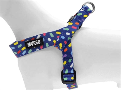 MORSO MINI DOG DIFFORMER COULEUR RECYCLEMENT RÉGLABLE ENvADER