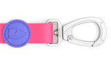 Morso Hond Leash Waasservotof bewosst Leidenschaft rosa rosa